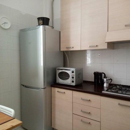Апартаменты Campus House Бари Экстерьер фото