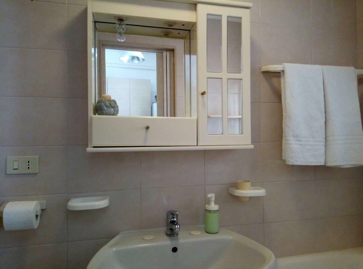 Апартаменты Campus House Бари Экстерьер фото